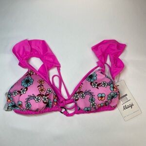 Maaji
Swimsuit Top Reversible‎